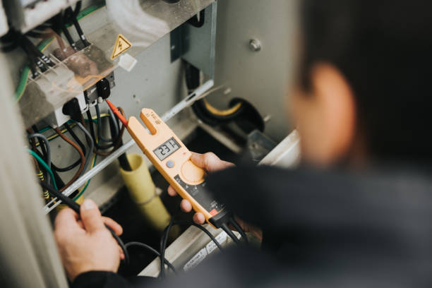 Best Electrical Panel Upgrades  in Franklinville, NJ