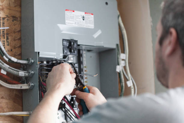 Best Surge Protection Installation  in Franklinville, NJ